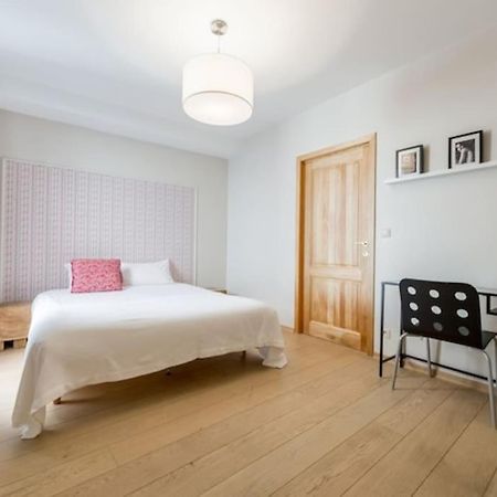 Brusselian -203 Spacious Flatin Brussels Apartment ภายนอก รูปภาพ